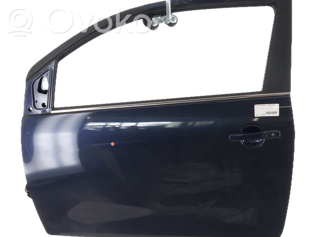 Citroen C1 Ușă față 