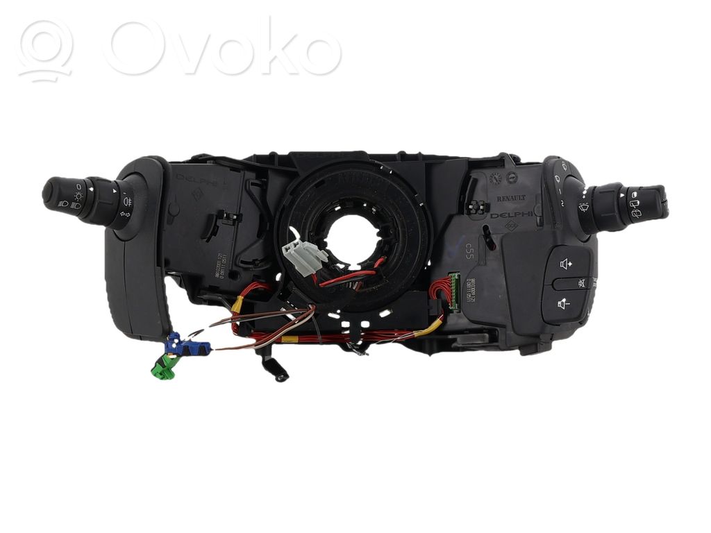 Renault Modus Bloc semnalizator și ștergător parbriz 
