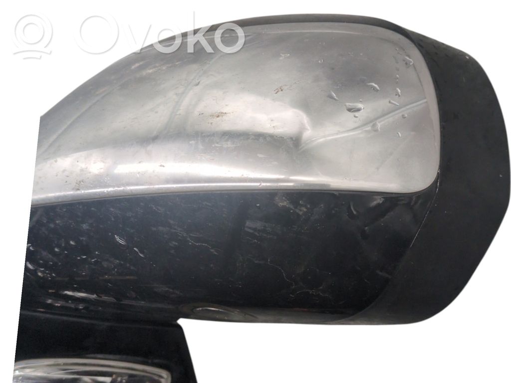 Peugeot 3008 I Rétroviseur latéral manuel