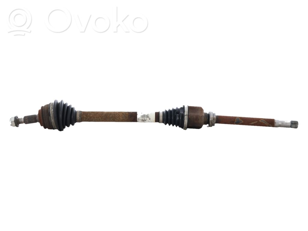 Peugeot 308 Front driveshaft 