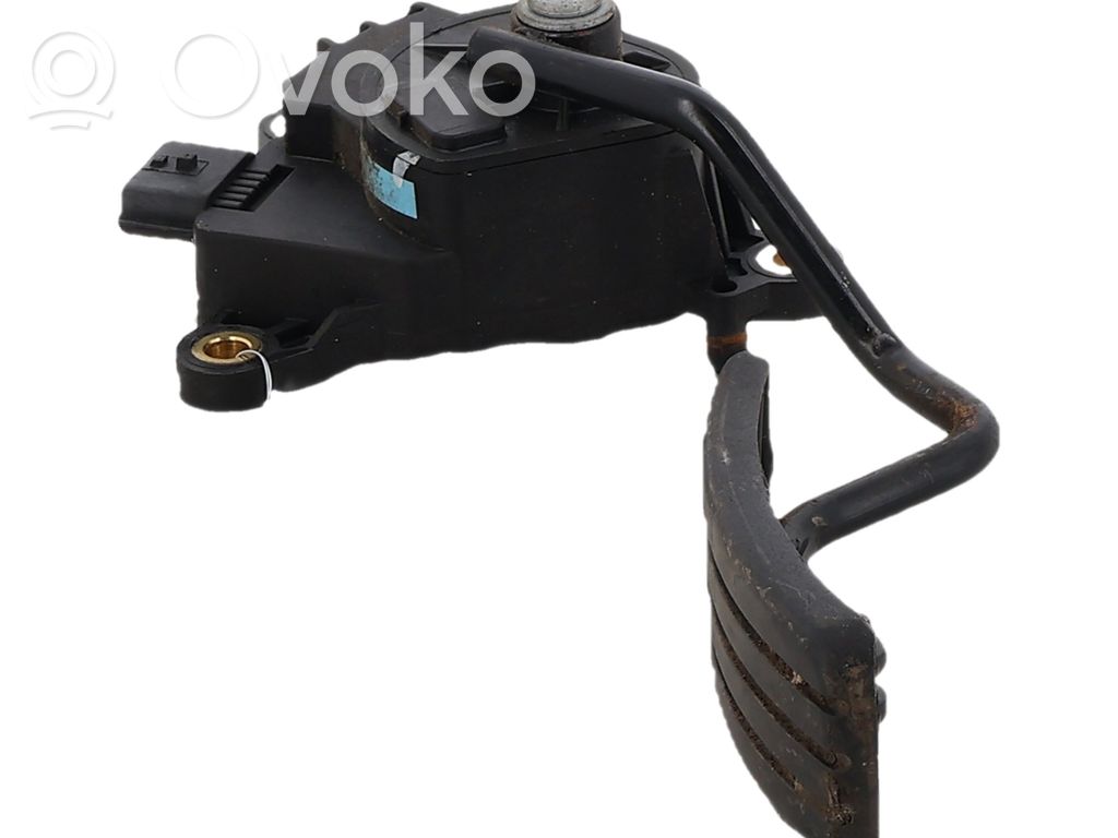 Renault Clio III Gaspedal