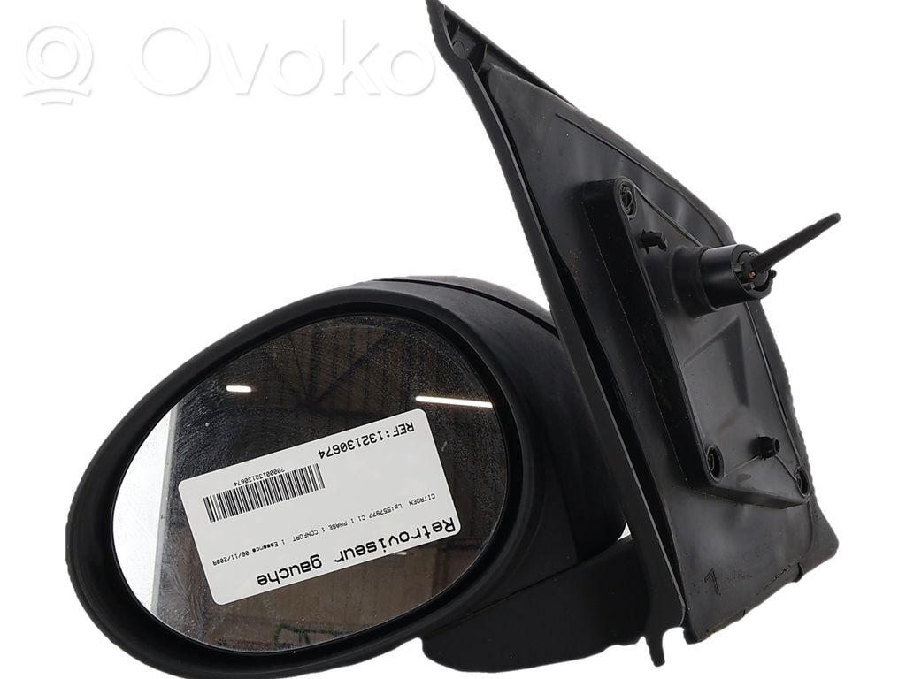 Citroen C1 Manuaalinen sivupeili