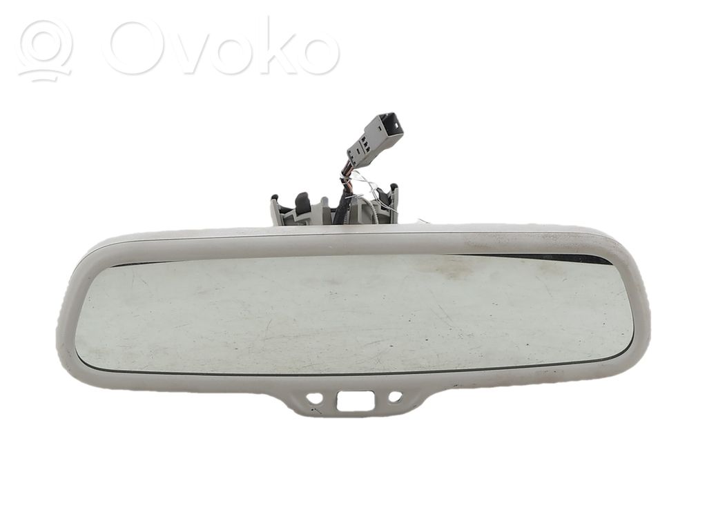 Audi A3 S3 A3 Sportback 8P Espejo retrovisor (interior) 