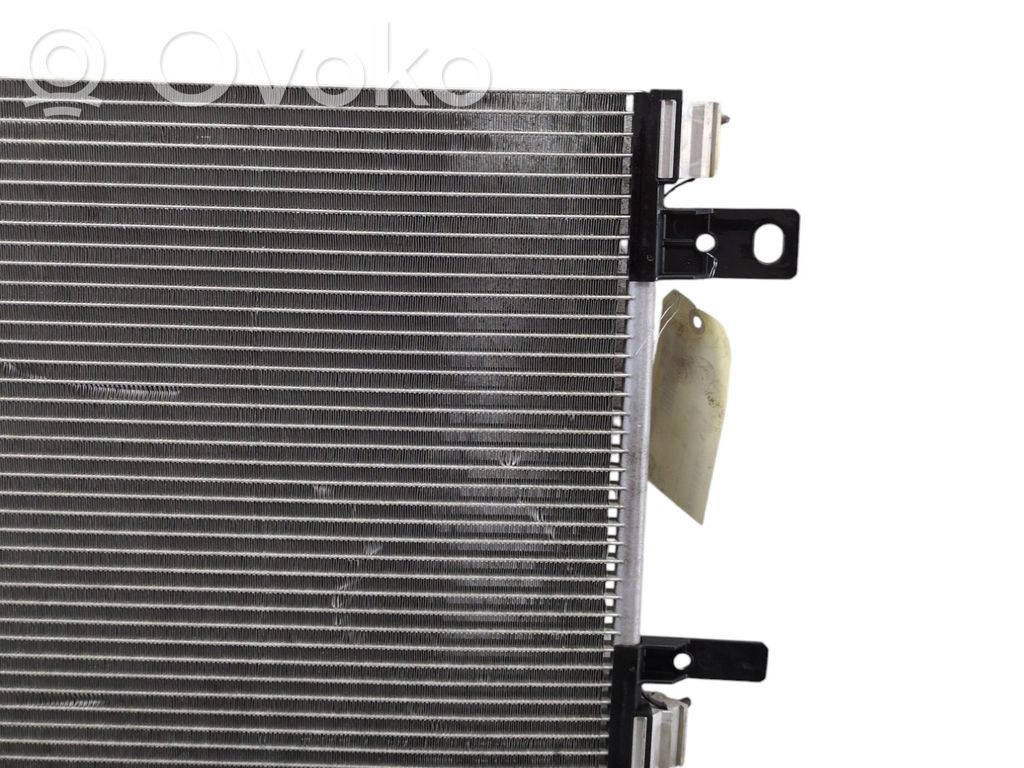 Peugeot Expert Radiador de refrigeración del A/C (condensador)