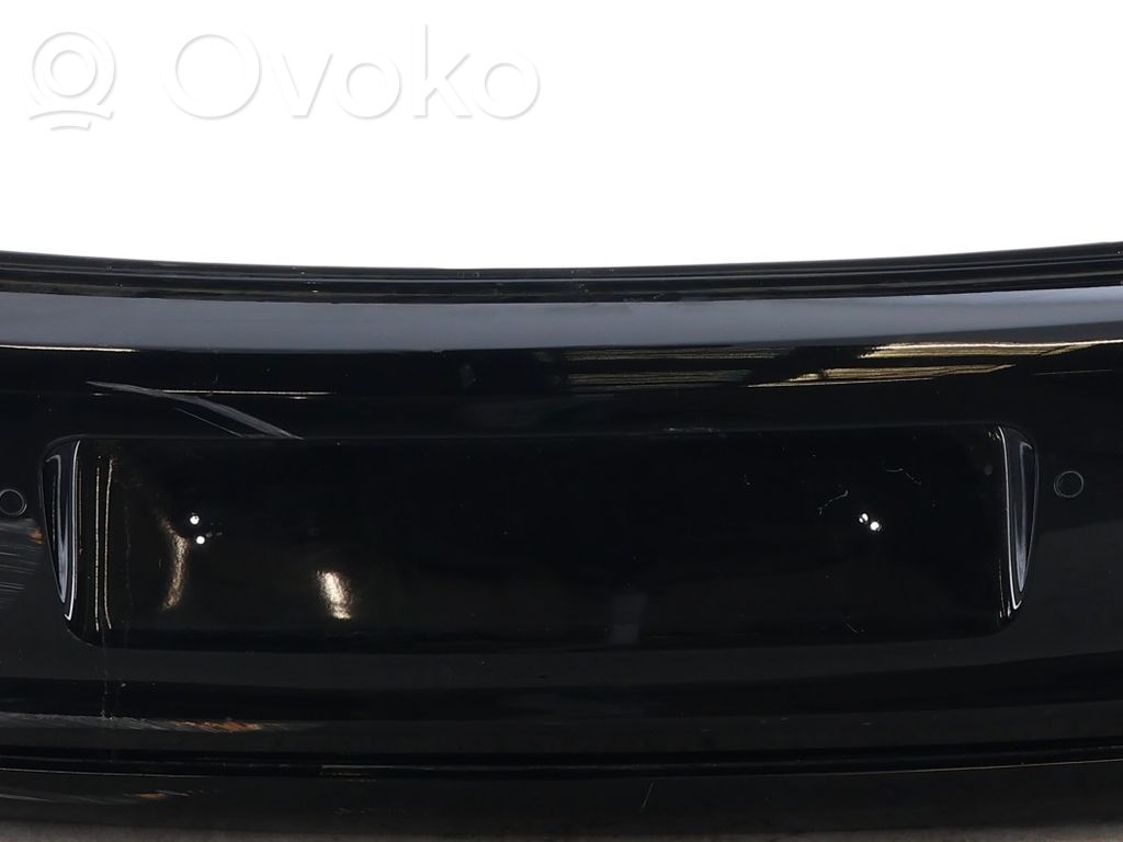 Volkswagen Polo V 6R Parachoques 