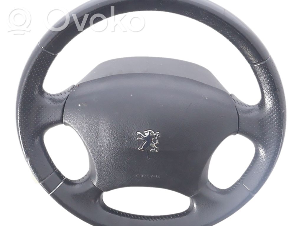 Peugeot 607 Volan 