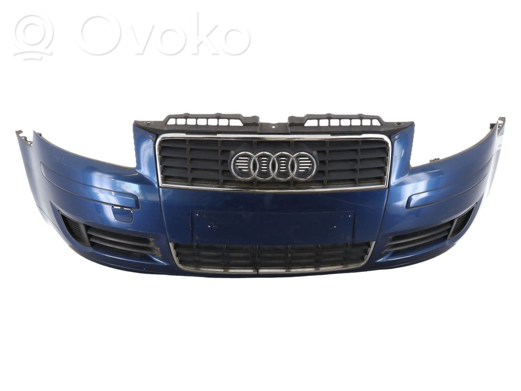 Audi A3 S3 8P Etupuskuri 