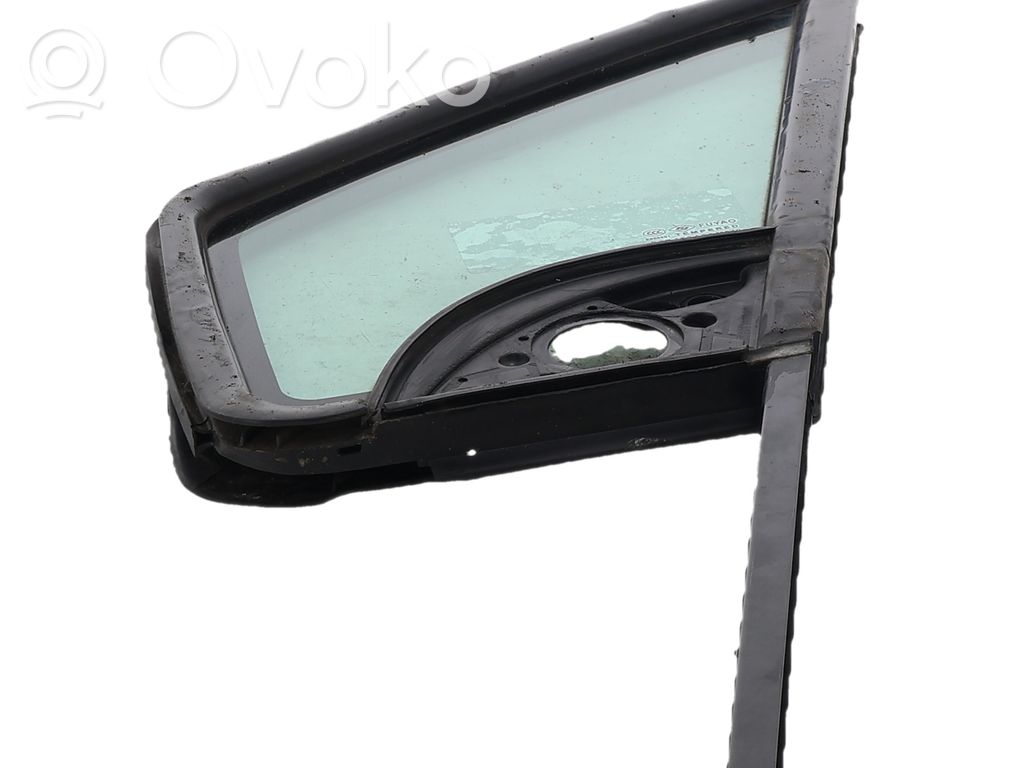 Citroen Berlingo Ventanilla de ventilación de la puerta delantera cuatro puertas