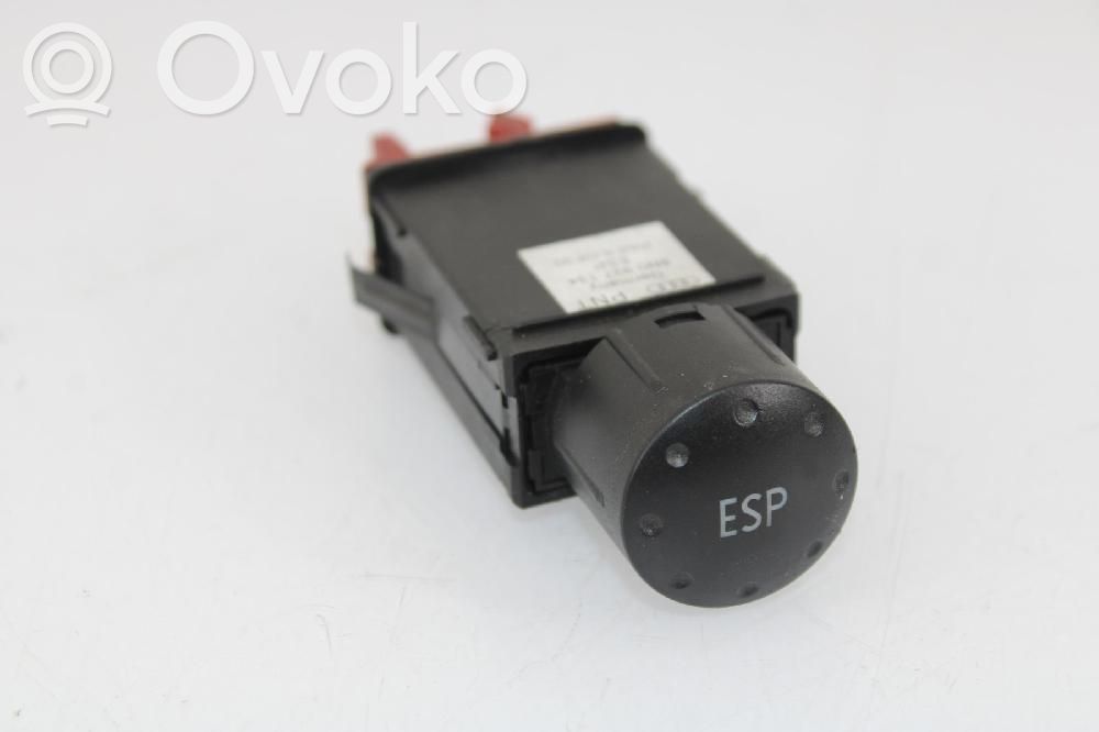 Interruptor ESP (programa de estabilidad)   8N0927134