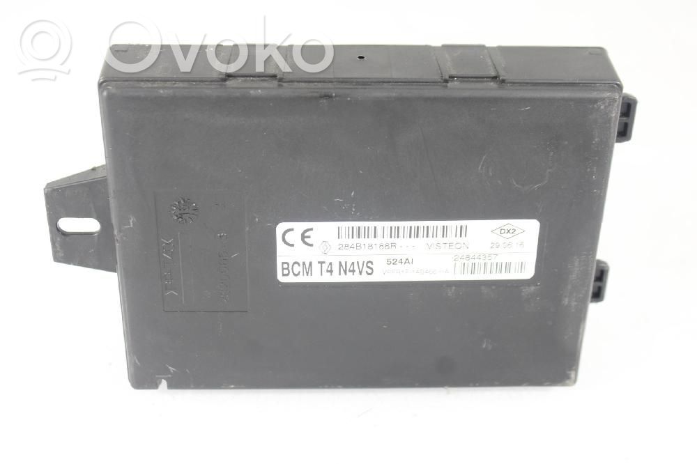 Autres unités de commande / modules   284B18188R