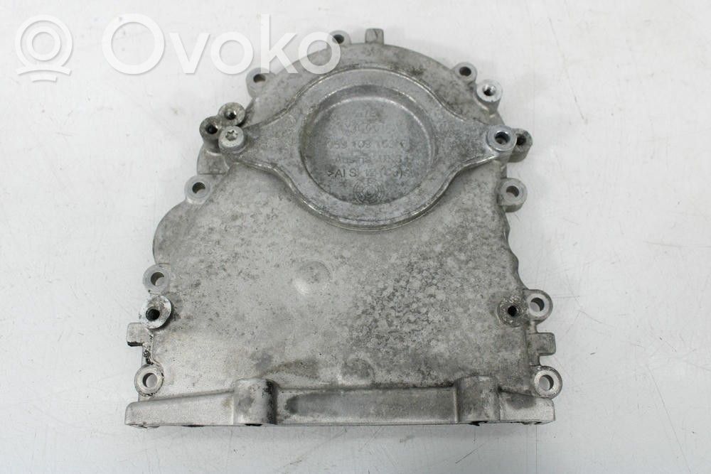 Timing chain cover   059109129M