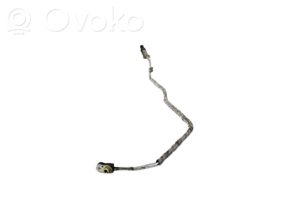 BMW X3 E83 Ilmastointilaitteen putki (A/C) 