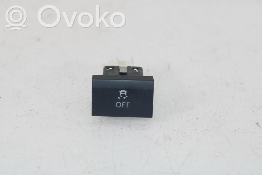 Interruptor ESP (programa de estabilidad)   6R0927117