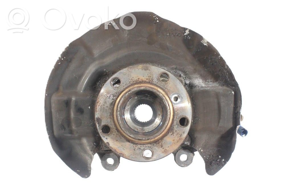 Mini Paceman (R61) Achsschenkel vorne 