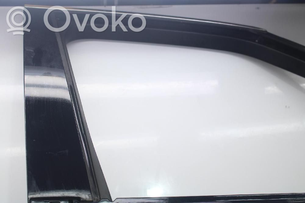 Ford S-MAX Porte avant 
