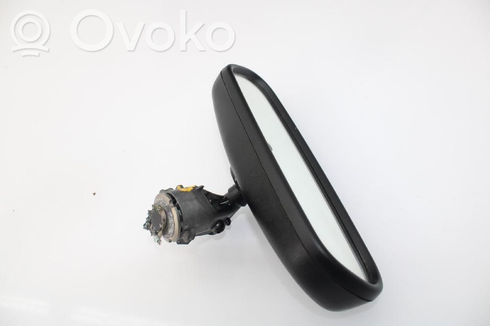Citroen C4 II Espejo retrovisor (interior) 