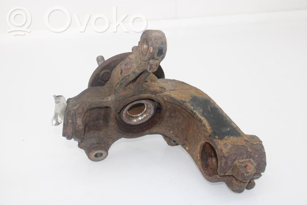Ford S-MAX Front wheel hub spindle knuckle 