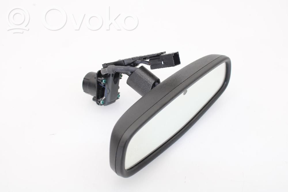 Espejo retrovisor (interior)   13369366