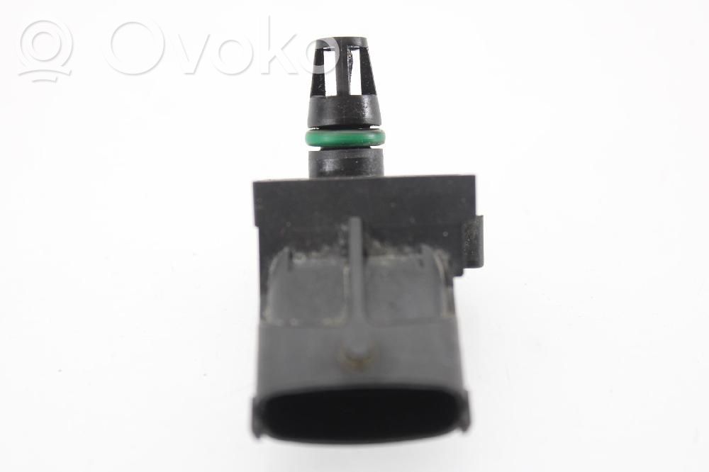 Sensor   6G9N12B676AB