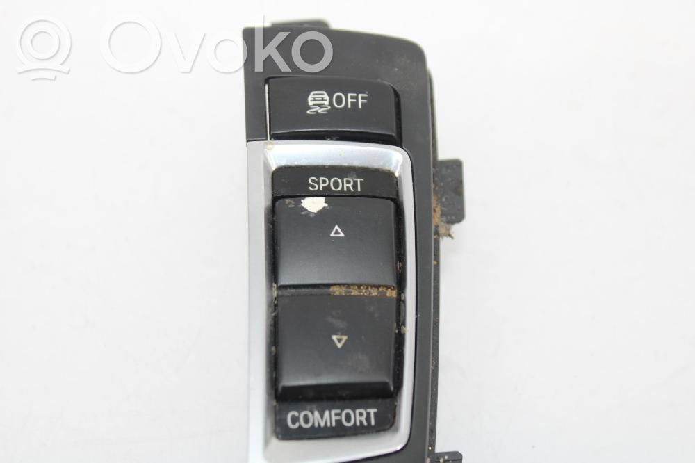 Interruptor de control multifunción   920295103
