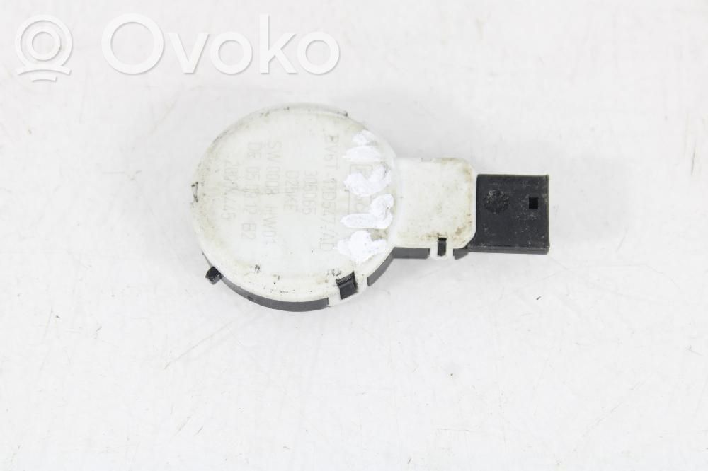 Sensor   BV6T17D547AD