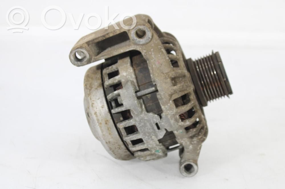 Ford Ranger Alternador 