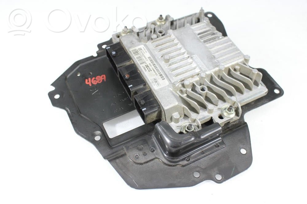 Engine control unit/module   8V2112A650CC