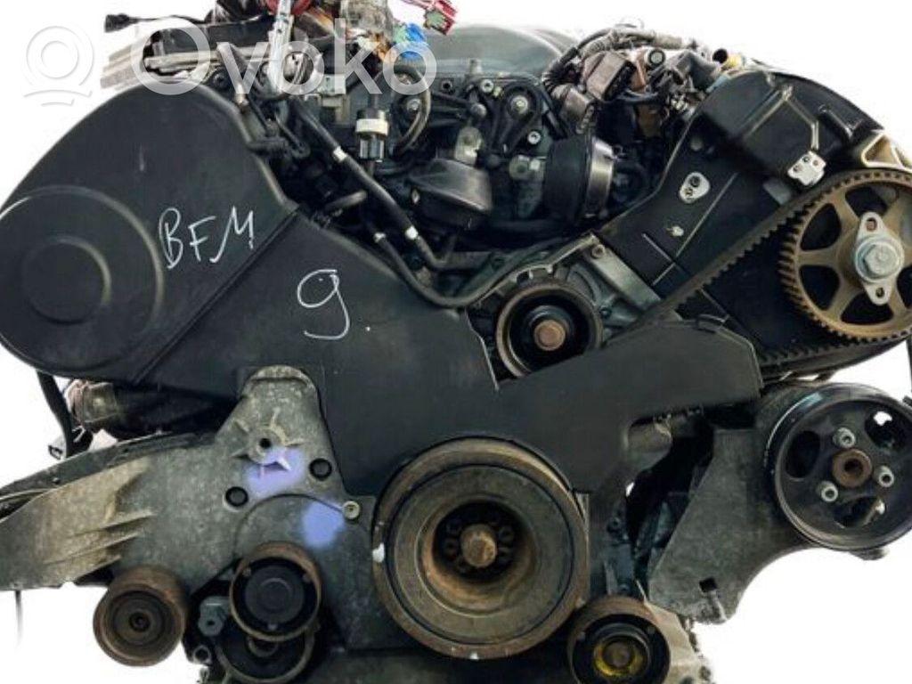 Motor   BMF