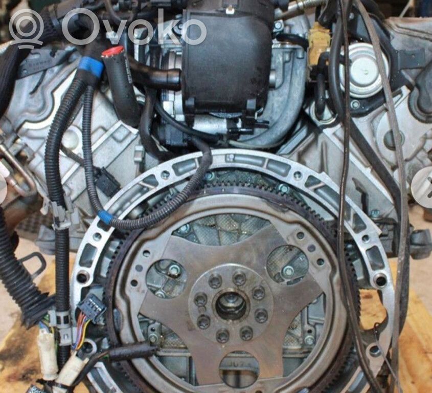 Mercedes-Benz E W211 Motor 