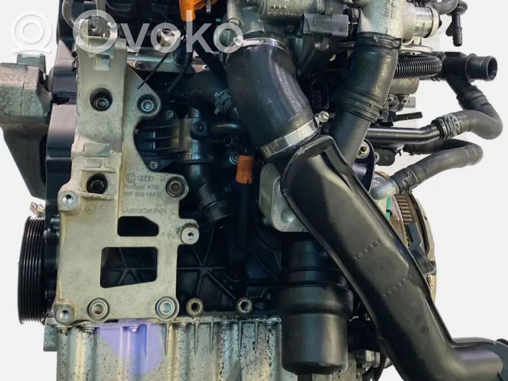 Motor   CDLB