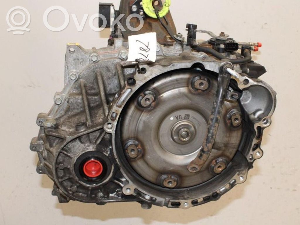 Automatic gearbox   450003BEN0,450003BEN0,D4FD