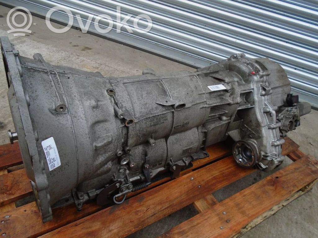 Land Rover Range Rover L322 Scatola del cambio automatico 