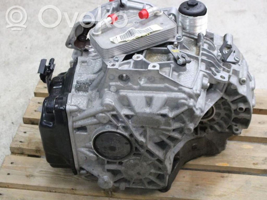 Volkswagen Passat Alltrack Automatic gearbox 