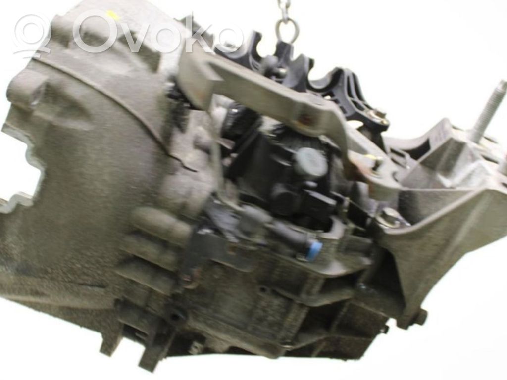 Ford Transit Custom Manual 5 speed gearbox 