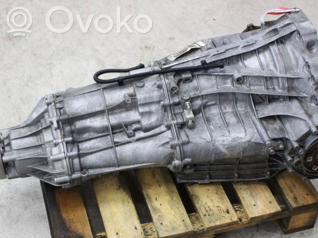 Audi A4 S4 B7 8E 8H Caja de cambios automática 