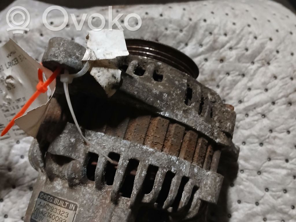 Motor de arranque   9703,A2T40092
