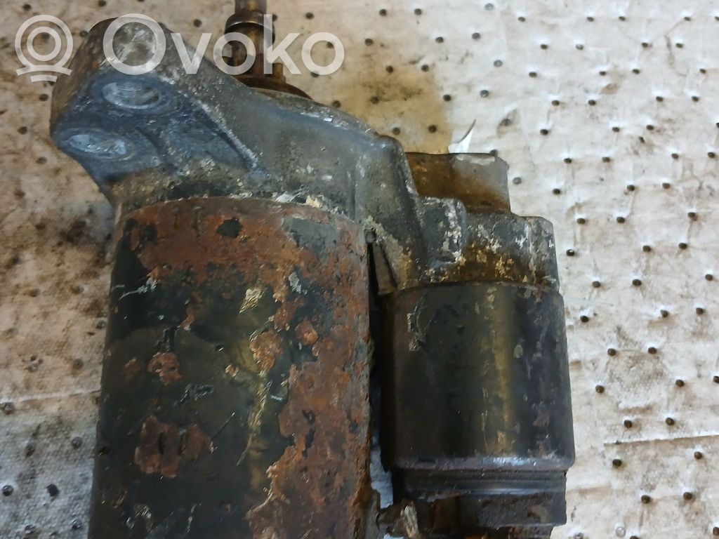 Volkswagen Golf III Electromotor 