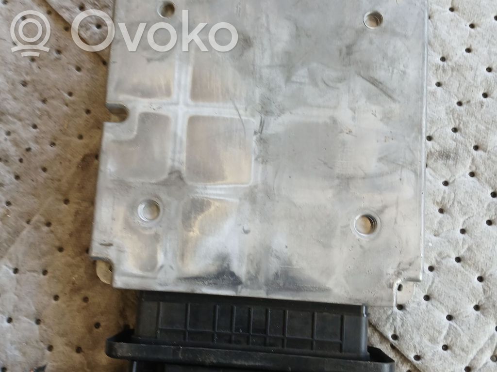 Engine control unit/module ECU   3W83,10K975