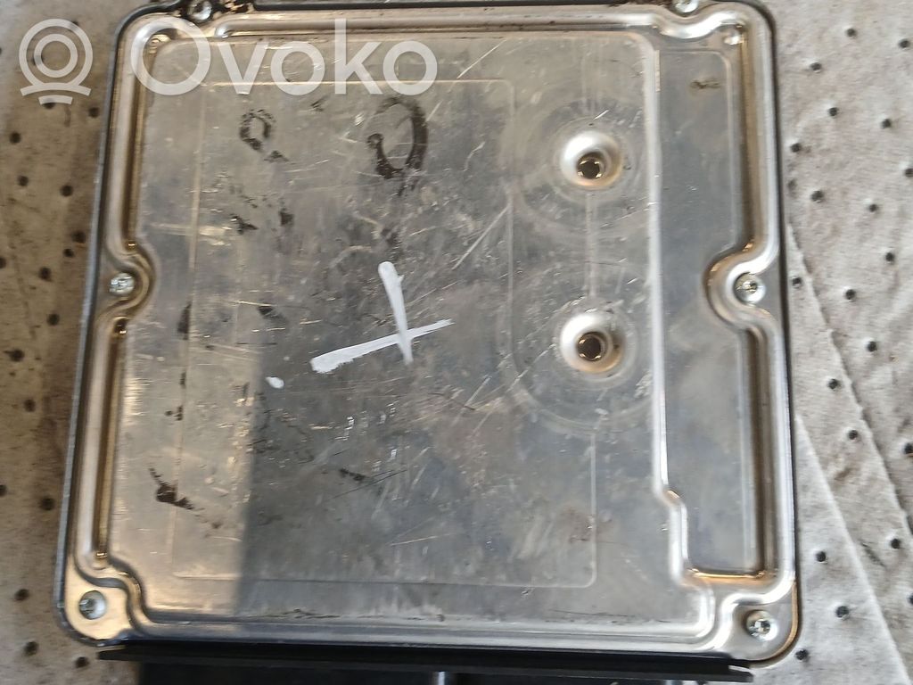 Engine control unit/module ECU   281012,281012