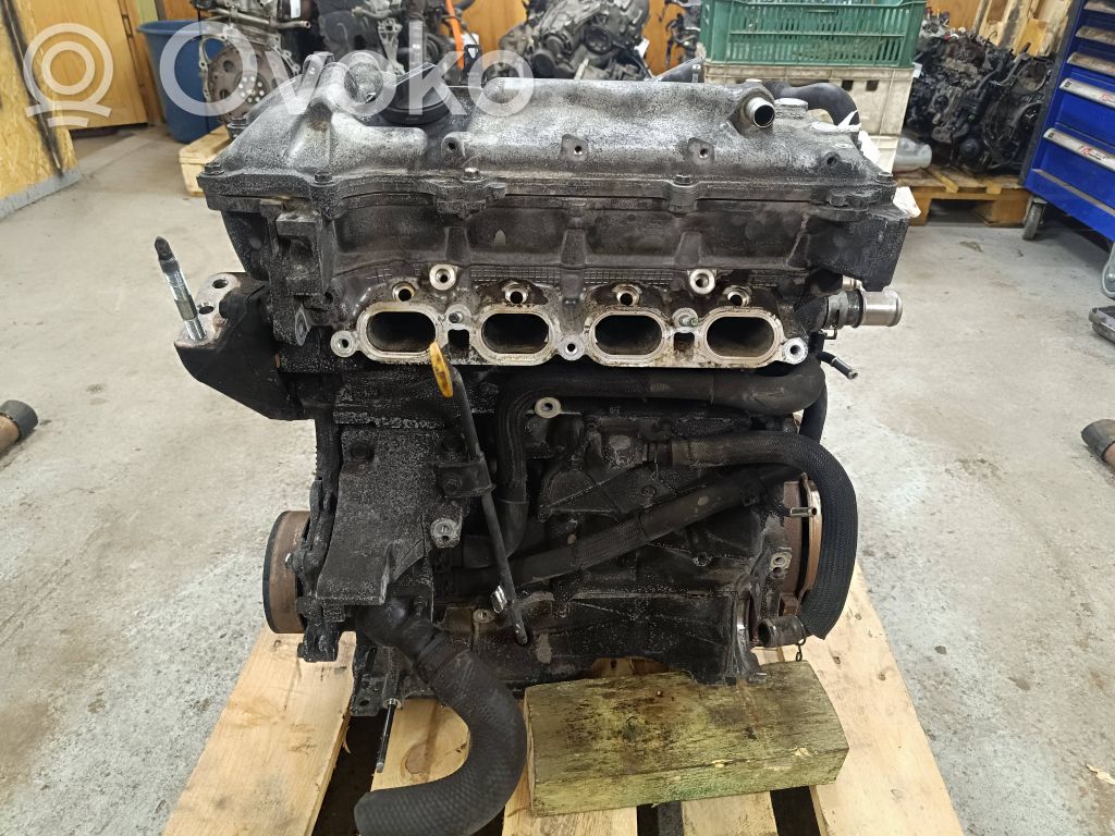 Toyota RAV 4 (XA30) Motor 