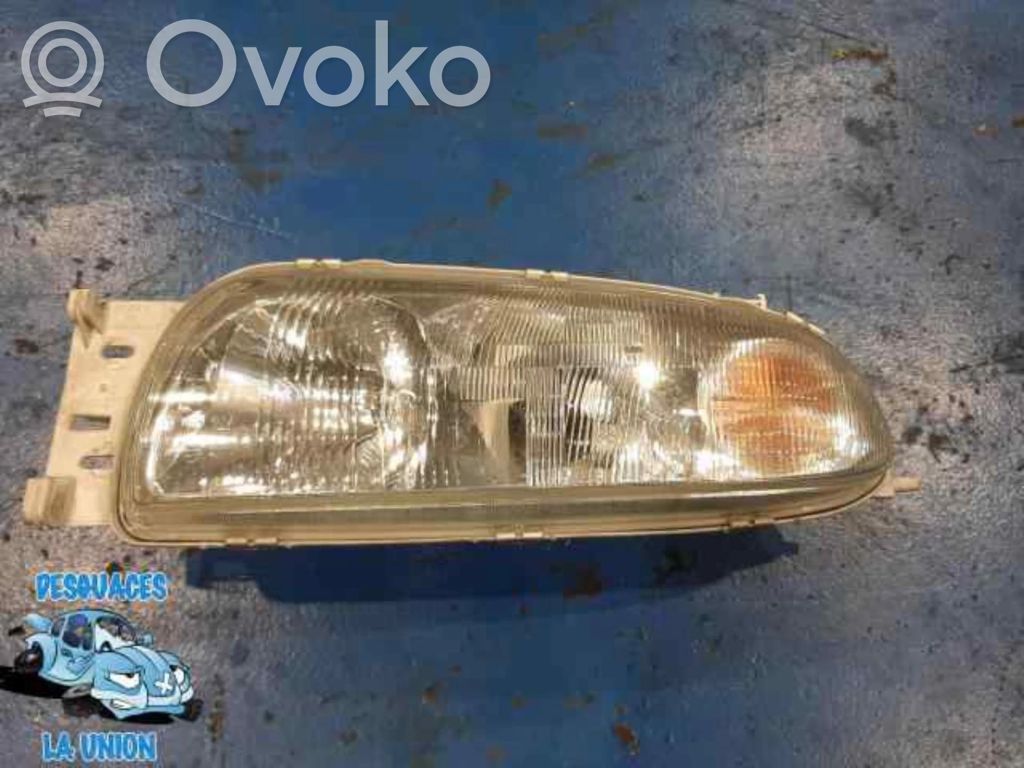 Headlight/headlamp