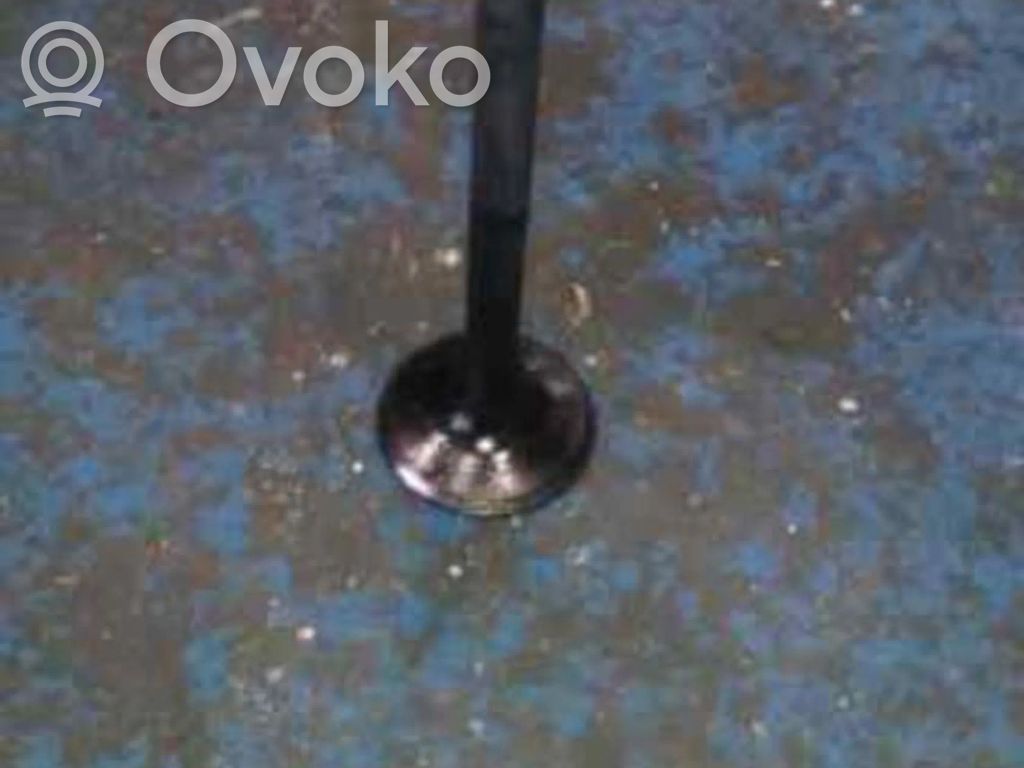 Mass air flow meter
