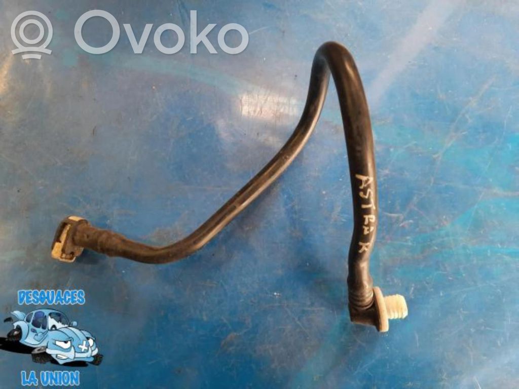 Opel Astra J Tepalo užpylimo vamzdelis 