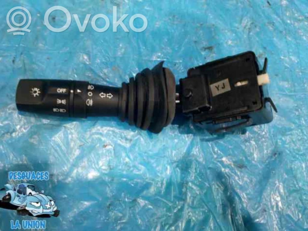 Interruptor de luz   YJ202005410