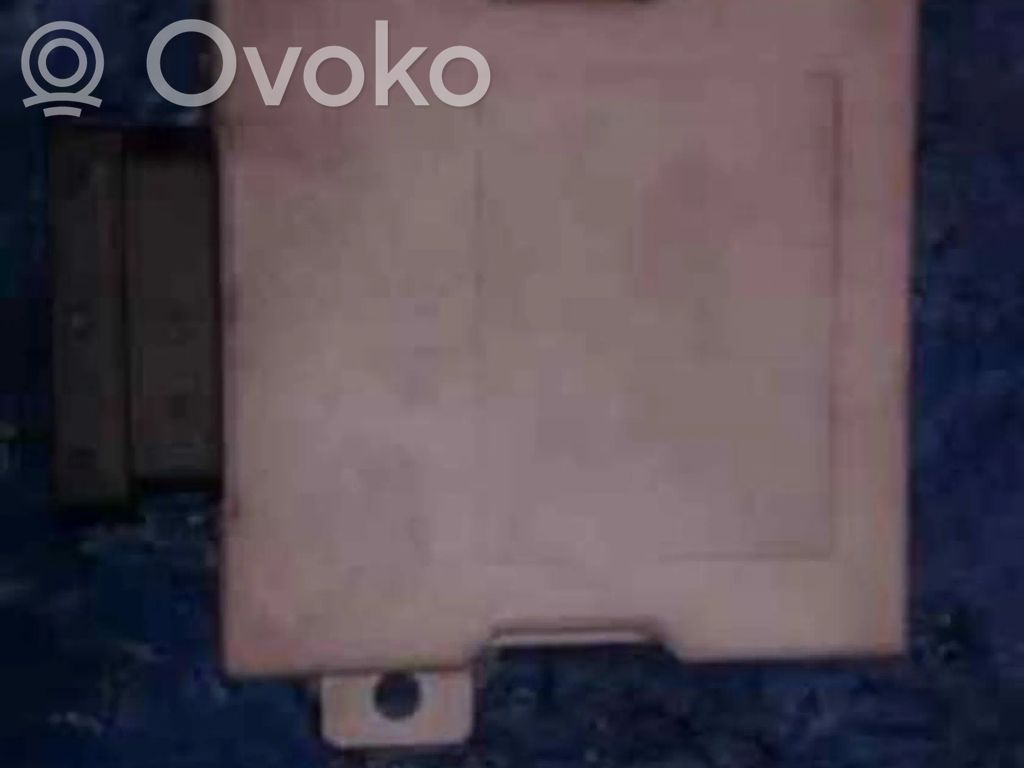 Unidad de control/módulo del motor   150696