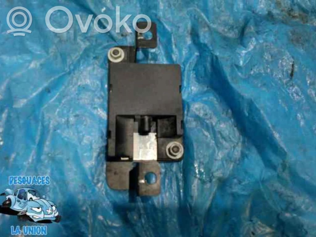 Engine control unit/module   84508387422