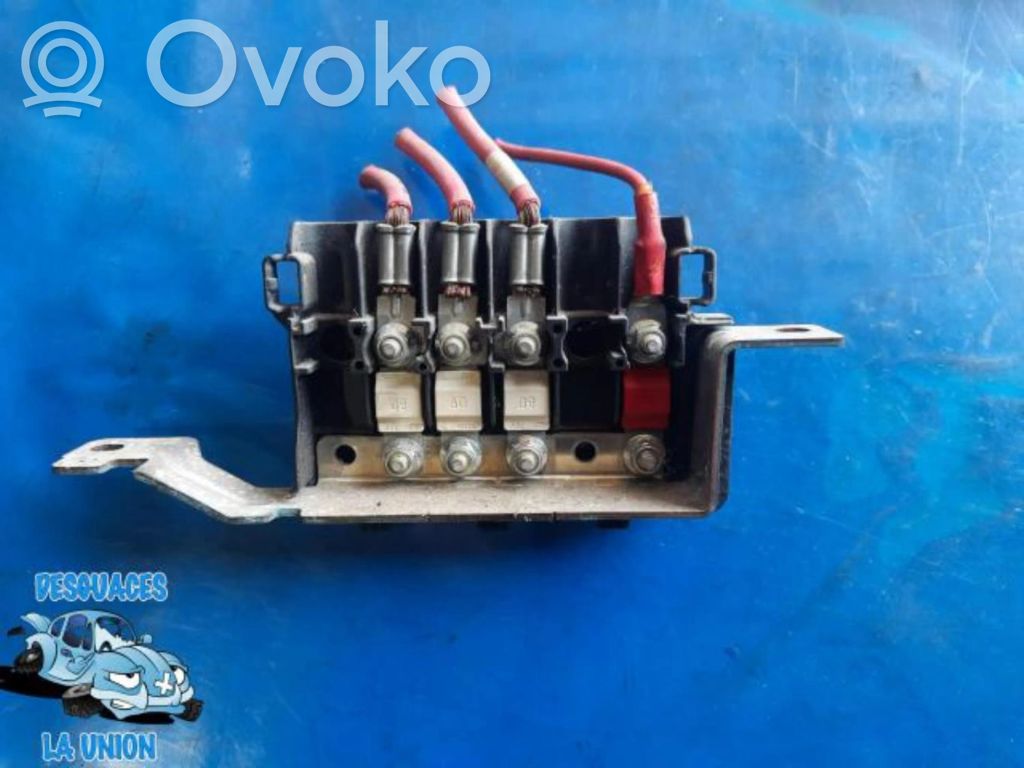 Fuse module