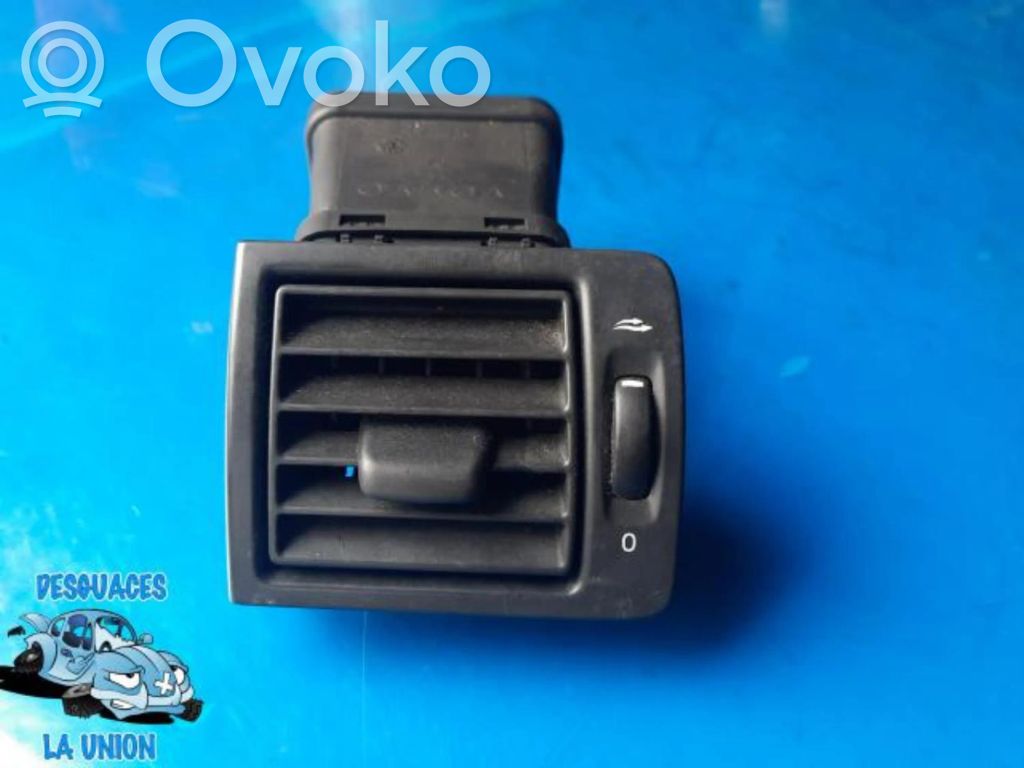 Volvo V50 Dash center air vent grill 