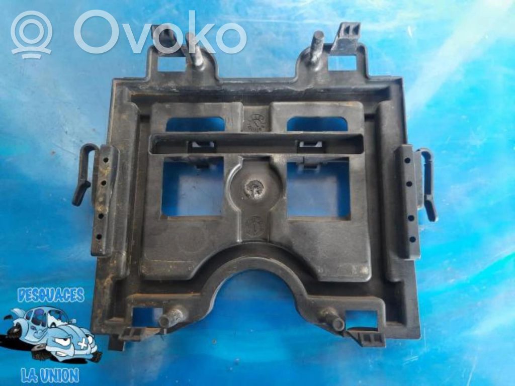 Opel Corsa E Engine control unit/module ECU 
