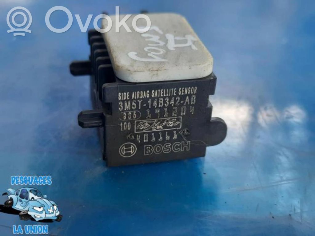 Sensor